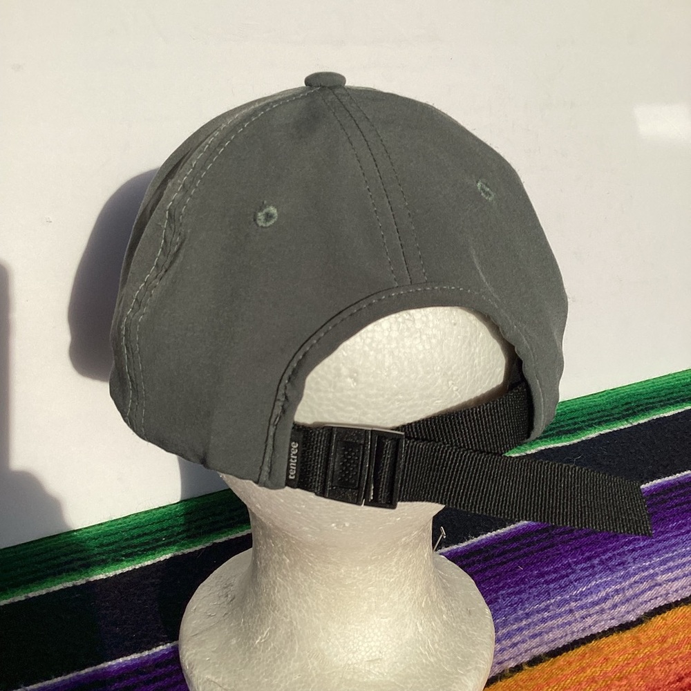 TenTree Adjustable Dad Hat - Picture 4 of 10